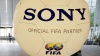Sony       FIFA    