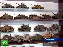 Как собрать модель немецкого танка: Собираем танки вермахта(Начало)