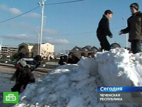 Отдых в чечне 2024. Снег в Чечне. Снег в Чечне сегодня.