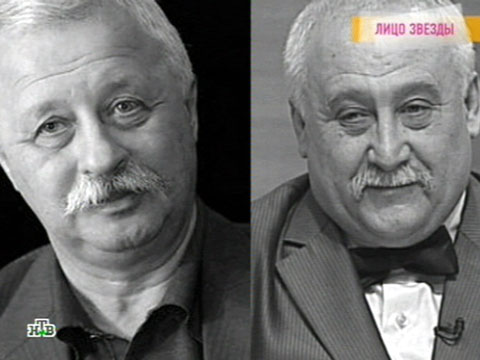 двойник якубовича