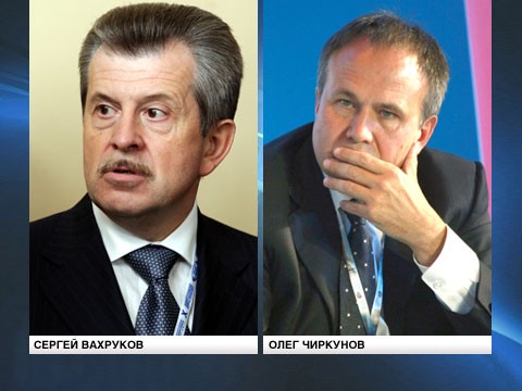 Медведев отправил в отставку двух губернаторов.губернатор, отставка, Ярославская область.НТВ.Ru: новости, видео, программы телеканала НТВ