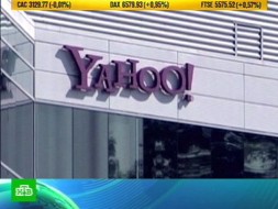 Глава Yahoo! ушел в отставку <nobr>из-за</nobr> лжи