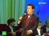 Путин и Янукович поздравили Кобзона с юбилеем