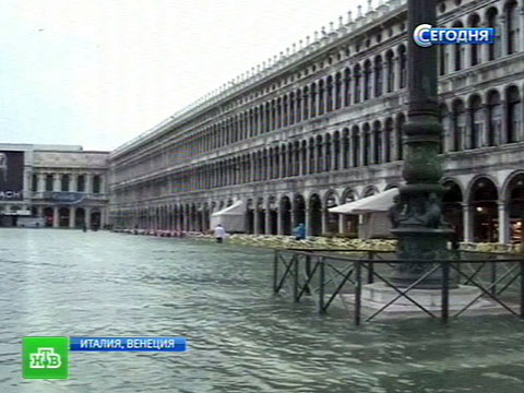 Фильмы про Венецию