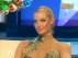 Волочкова встречает 2013 год в костюме Евы