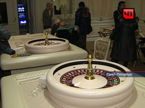 Трое волгоградцев заплатят 5 млн рублей за подпольное казино