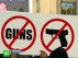 Американские женщины взбунтовались против огнестрельного оружия