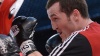Денис Лебедев лишился чемпионского пояса из-за подбитого глаза