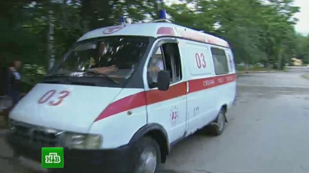 В Курске 10 малышей подхватили энтеровирусную инфекцию в детском саду ...