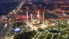 Кадыров мечтает сделать мечеть «Сердце Чечни» символом России