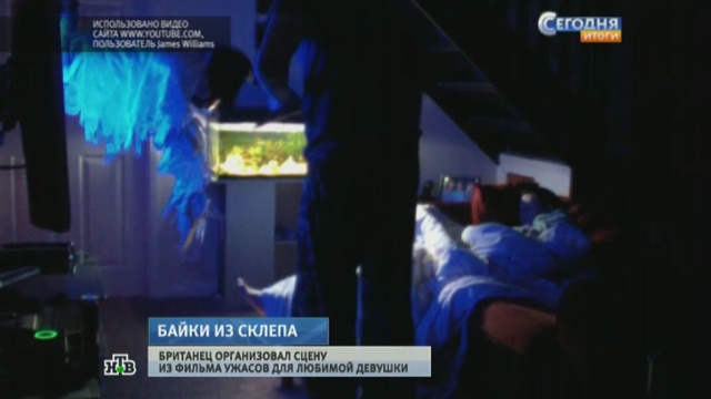 Бывшая жена мэра Киева Кличко станцевала перед камерой под музыку. Видео