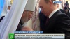 В Киеве с размахом отметили Крещение Руси
