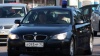 Полицейские вычислили и задержали водителя черного BMW, избившего пешехода