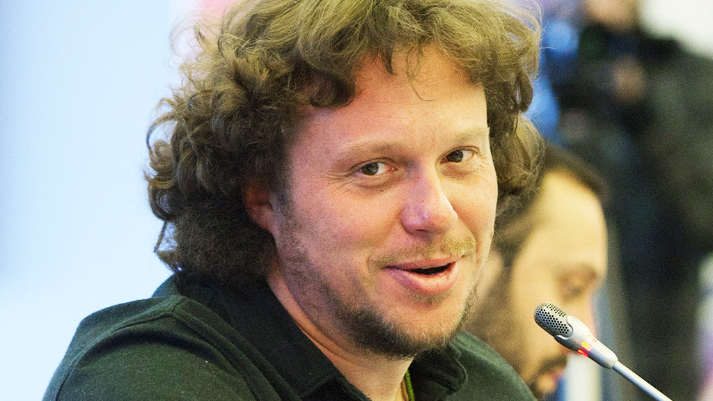 Полонский угрожает экс-партнеру по бизнесу и его семье // Новости НТВ