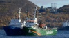 Англичане хвалят русских и требуют утопить судно Greenpeace