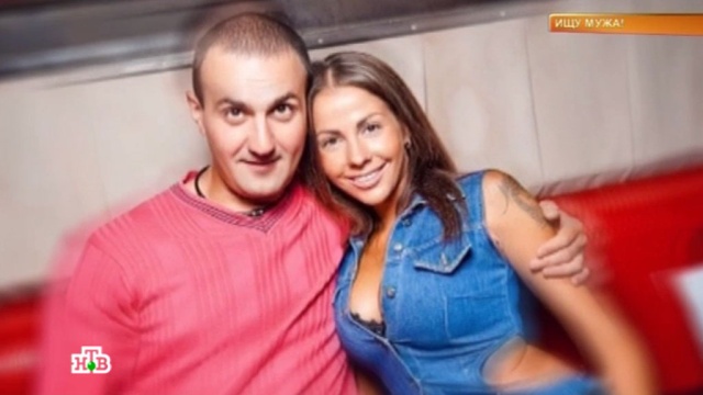 Порнозвезда Елена Беркова: «Муж разрешает мне публично раздеваться»