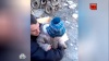 Уфимские спасатели нашли трехлетнего мальчика на развалинах психбольницы 