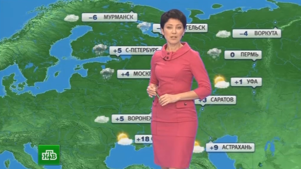 Видео прогноз на сегодня. Погода в России. Прогноз погоды Россия.
