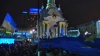 Два киевских «Евромайдана» объединились в один