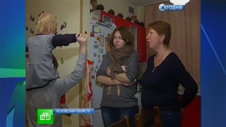 Псковские сироты все чаще живут не в детдомах, а с SOS-мамами