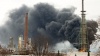 На заводе Shell в Кёльне взорвался резервуар с химикатами