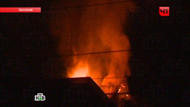В Махачкале после двух взрывов загорелся ресторан.взрывы, Дагестан, Махачкала, нападения, рестораны.НТВ.Ru: новости, видео, программы телеканала НТВ