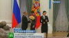 Лучшим молодым ученым в России вручили президентские премии