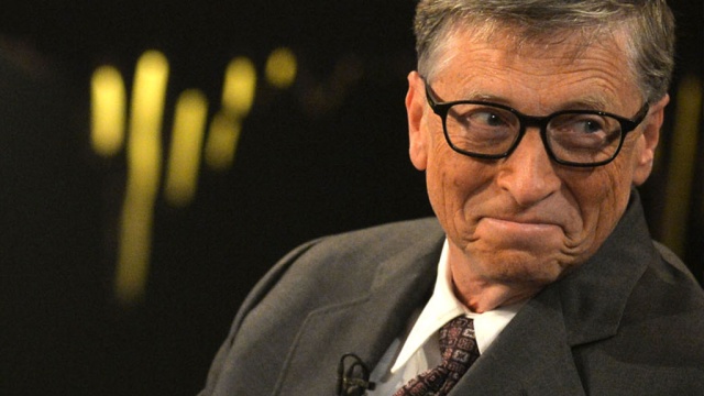 Билл Гейтс снова стал богатейшим человеком планеты по версии Forbes.Forbes, Microsoft, Билл Гейтс, миллиардеры, рейтинг.НТВ.Ru: новости, видео, программы телеканала НТВ