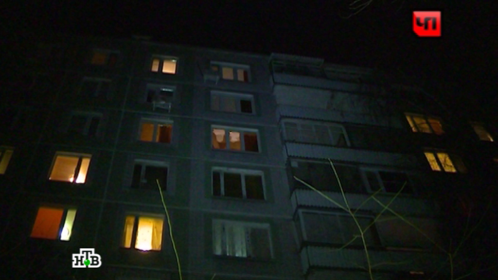 самоубийца в московском храме