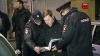 Грабители обчистили московскую фирму, запугав и связав сторожа