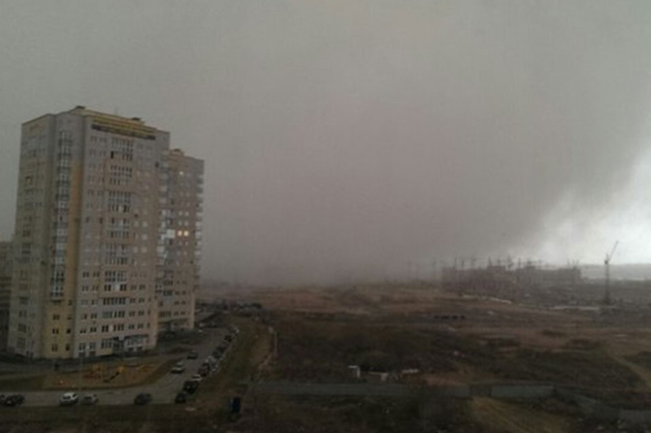 Магнитные бури сегодня в омске омской области