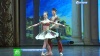 Престижная балетная премия: в Петербурге вручили «хрустальные ножки»
