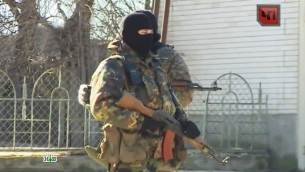 выходцы из дагестана