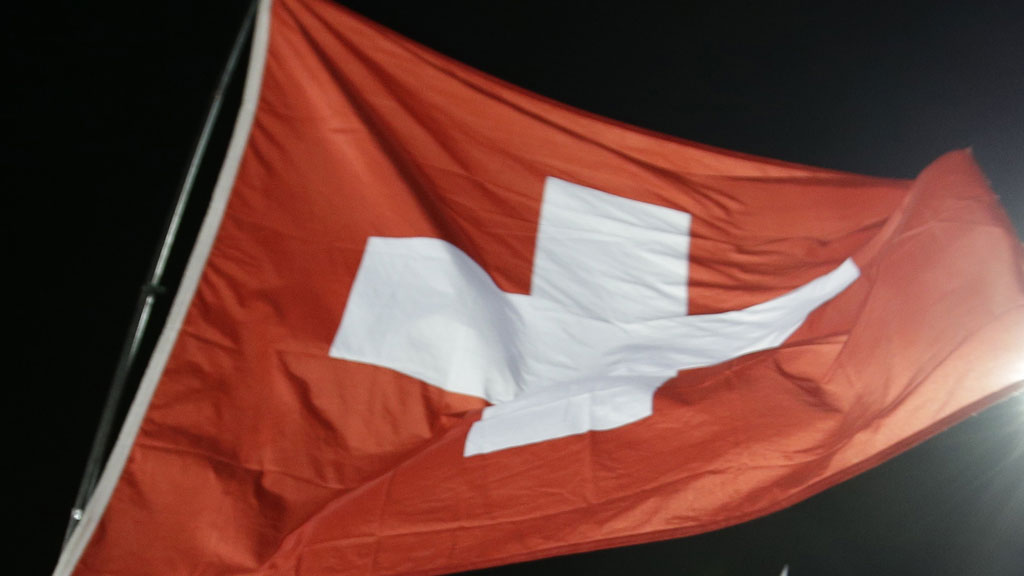 Швейцария ввела санкции против РФ. Швейцария против санкций