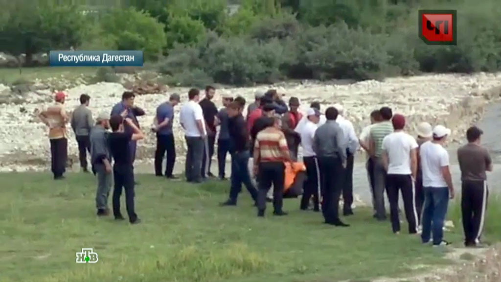 Новости дагестана пропажа спортсменки