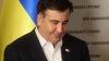 Саакашвили не хочет давать советы Порошенко