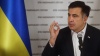 Саакашвили поможет Порошенко советом