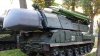 Донецкие ополченцы обзавелись зенитно-ракетными комплексами «Бук»