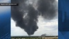 Малайзийский «Боинг» рухнул под Донецком: видео и фото с места ЧП