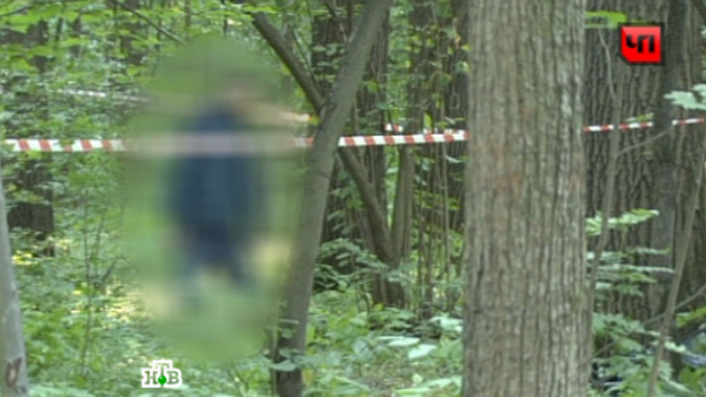 Нашли повешенным мужчину. В Московском парке найден повесившийся на дереве самоубийца.