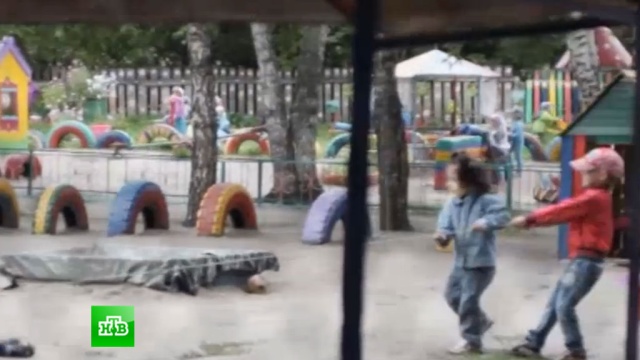 В Томске найдена мёртвой пропавшая ранее трёхлетняя девочка - afisha-piknik.ru