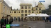 Петербуржцы увидели будущие залы академии музыки в Гостином дворе