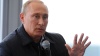 Путин рассказал молодежи о предателях родины