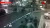 Сорвавшие концерт Макаревича активисты попали в объектив камер наблюдения