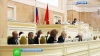 Депутаты утвердили новое правительство Петербурга после уговоров спикера