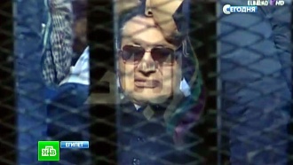 От ликования до отчаяния: Египет встретил оправдательный приговор Мубараку очень бурно