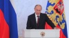 Путин: Запад с помощью санкций пытается сдержать растущую мощь России