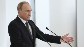 Путин предложил полную амнистию офшорного капитала при его возвращении в Россию