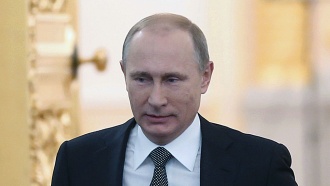 «Время пришло»: Путин призвал ЦБ разобраться с валютными спекулянтами