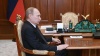 Путин подписал закон о докапитализации банков на триллион